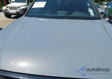 2023 Honda Cr-V Hybrid Sport z USA, uszkodzony, nr VIN 7FARS6H57PE003479